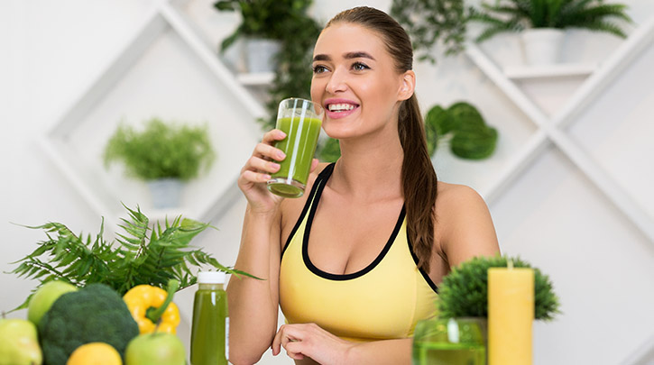 6 Ways to Detox Your Body That Actually Work