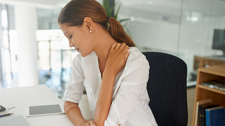 9 Tips to Avoid Repetitive Strain Injuries at Work