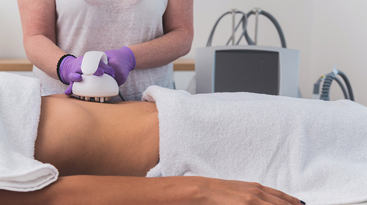 Energy-Based Aesthetic Treatments 101: What You Need to Know
