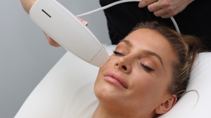 Frequently Asked Questions about Venus Viva™ Skin Resurfacing Treatments