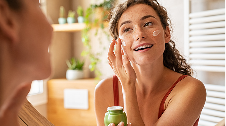 Everything You Need to Know About Probiotics in Skin Care