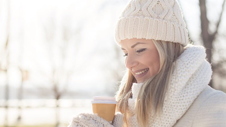 Why You Should Be Wearing Sunscreen in the Winter