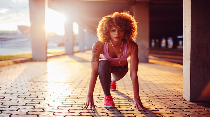 5 Things You Can Do If You’re Not Seeing Results from Your Workouts