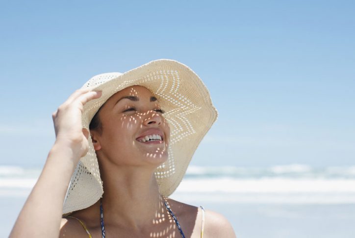7 consejos para cuidar la piel durante el verano