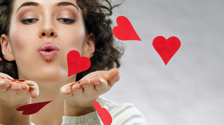 Top 5 Aesthetic Treatments to Get Ready for Valentine's Day