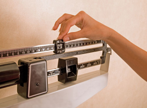 How much weight will i lose fasting for one week image 10