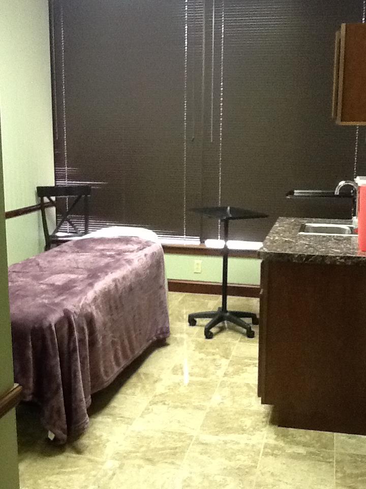 Refresh Day Spa Overland Park Refresh Day Spa Overland Park