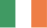 Ireland Flag