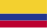 Colombia Flag