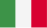 Italy Flag