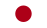 Japan Flag