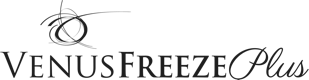 Venus Freeze Plus Logo