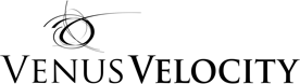 Venus Velocity Canada Logo
