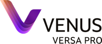 venus versa pro logo