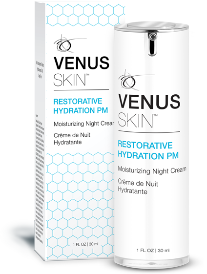 Restorative Hydration PM