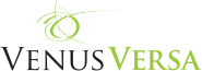 Venus Versa Logo