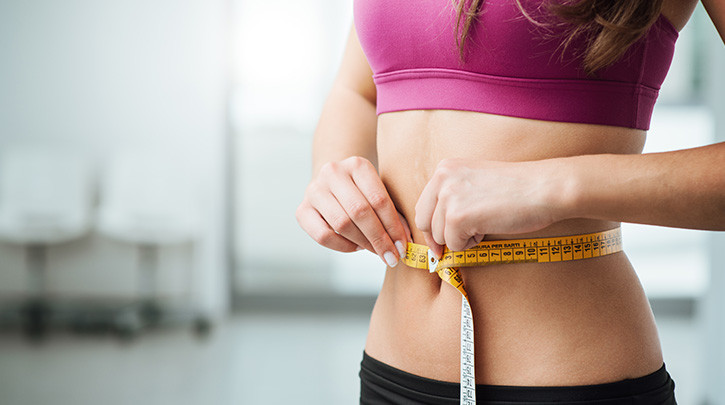 4 Real Reasons Women Gain Weight