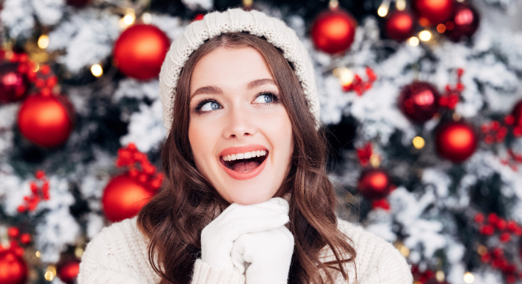 5 Ways To Show Yourself Some Love This Holiday Season
