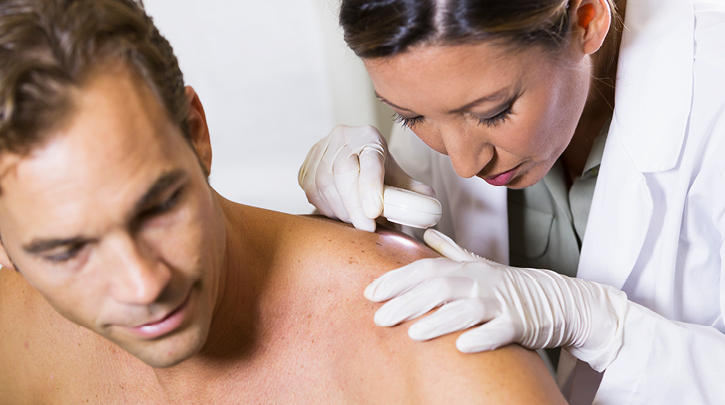 What Causes Brown Spots and How to Get Rid of Them