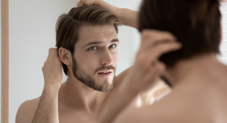 Are Hair Restoration Results Permanent?