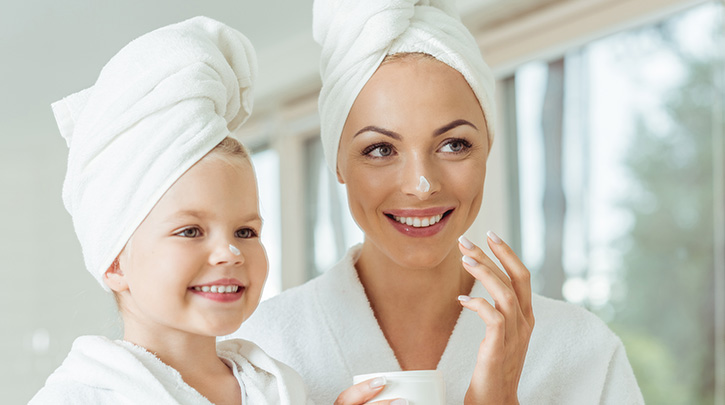 Best Aesthetic Treatments for Moms for a Little Self-Care