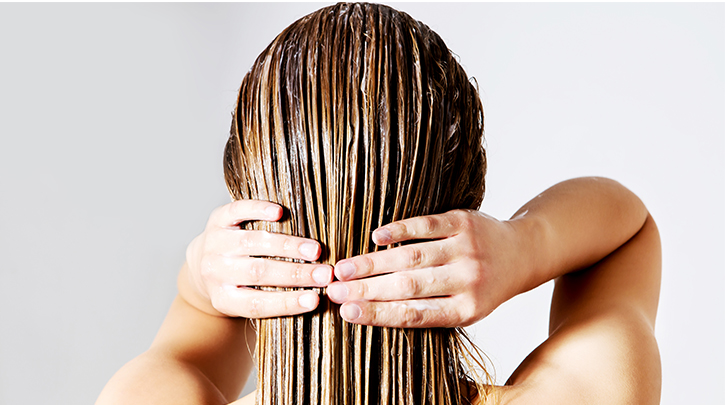 The Best Ways to Wash and Dry Your Hair