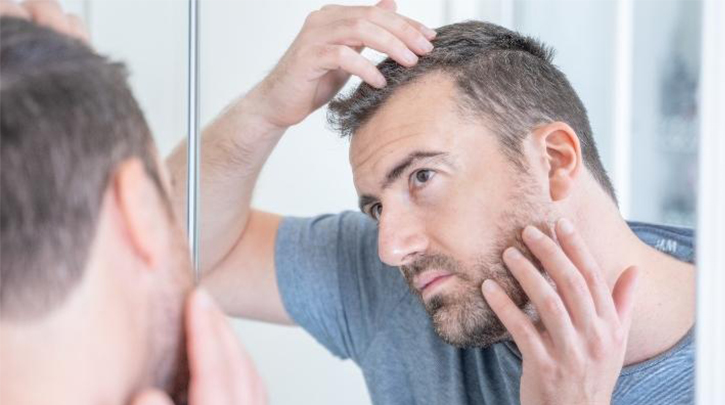 Combatting Hair Loss: Why You Should Act Now
