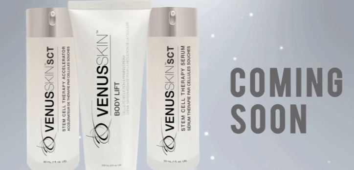 Coming Soon to Venus Skin – Stem Cell Therapy & Body Lift