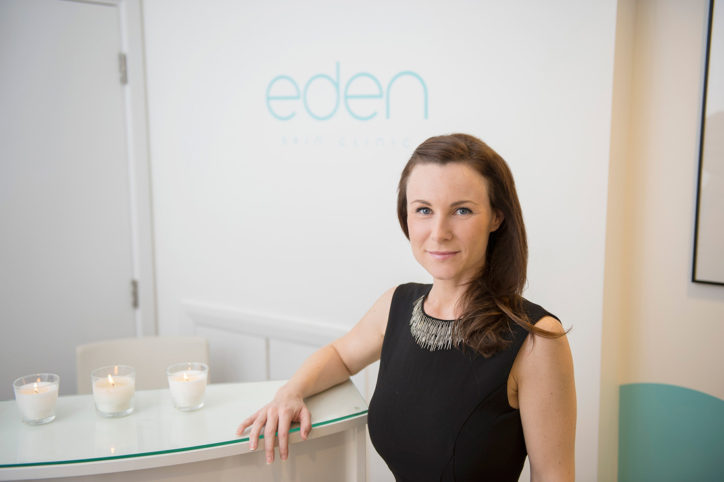 Clinic Spotlight: Eden Skin Clinic in Kensington