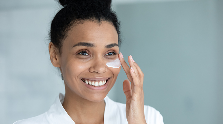 Eye Care 101: Reducing Fine Lines, Dark Circles, and Puffiness