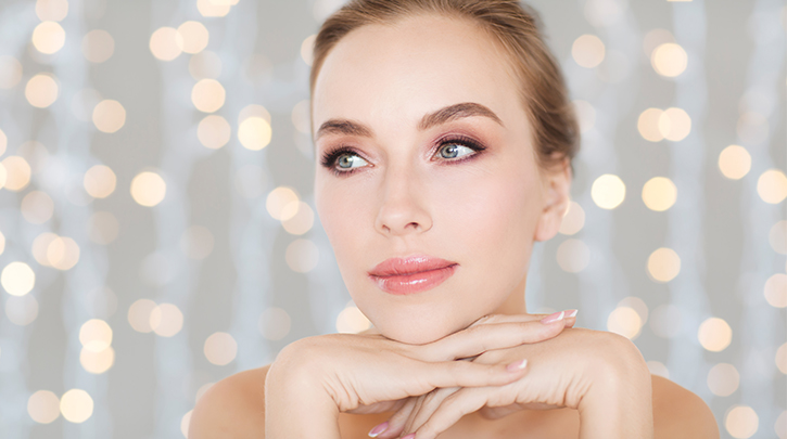 Holiday Beauty: Show Off Your Best Skin This Season