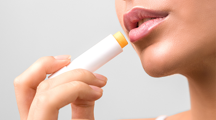 How to Care for Your Lips