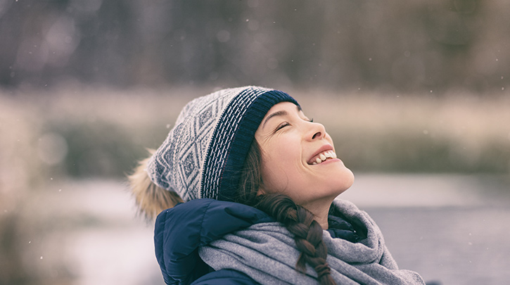 How to Winterize Your Skin Care Routine