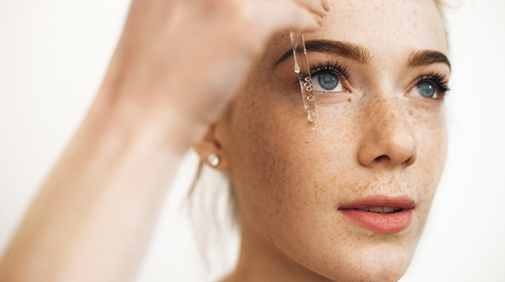 Hyaluronic Acid Skin Care Guide: Benefits and How to Use It 