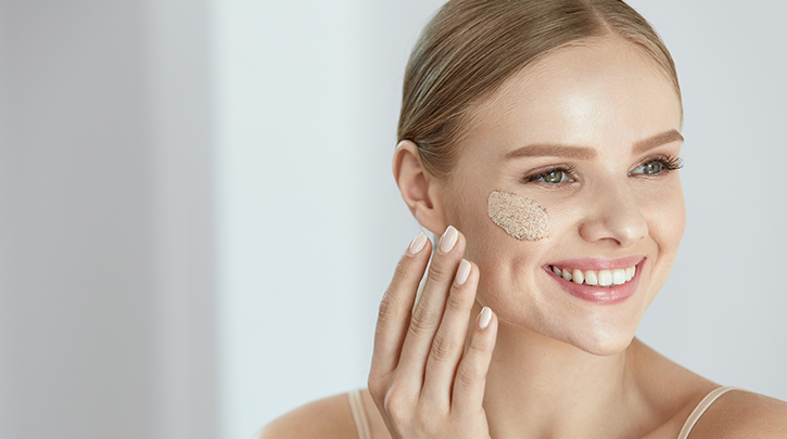 Physical Exfoliation 101 