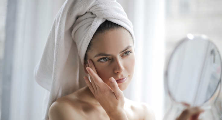 Step Up Your Skin Care With Skin Resurfacing