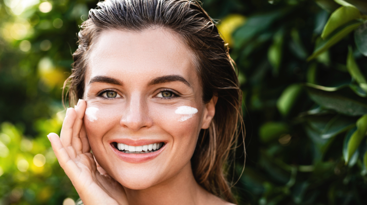 Summer Skin Care: Get Your Best Skin This Summer
