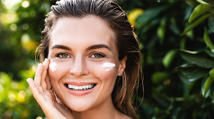 Summer Skin Care: Get Your Best Skin This Summer