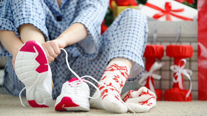 3 Tips for a Healthy Holiday