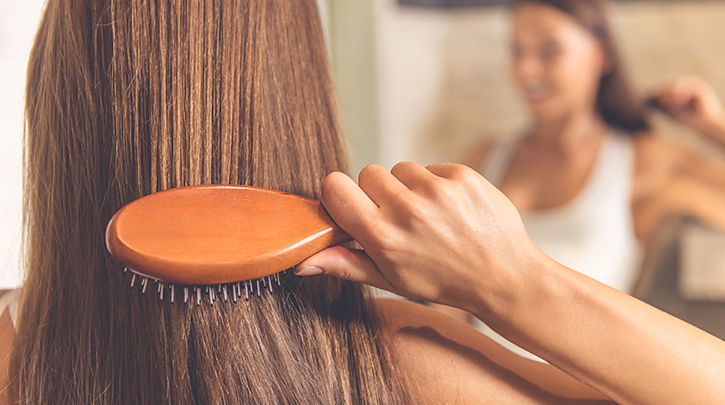 Top Hair Care Tips for Your Best Hair Year-Round