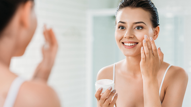 Top Skin Care Trends in 2022