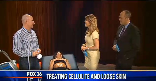 Treating Cellulite and Loose Skin for Swimsuit Season