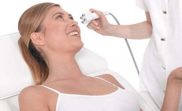 Brighter, Younger Looking Skin with Venus Freeze
